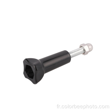 Gopros Accessoire Bouton Boulon Vis à oreilles